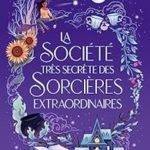 la société très secrète couv