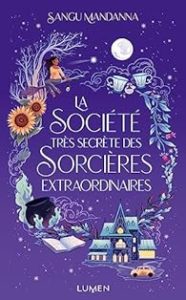 La société très secrète...