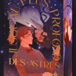 jusqu'au plus profond des astres
