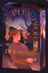 Au plus profonds des astres